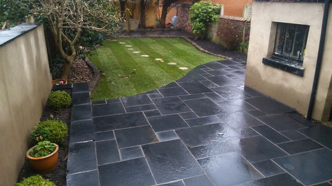 A Modern Patio Re-design in Aigburth