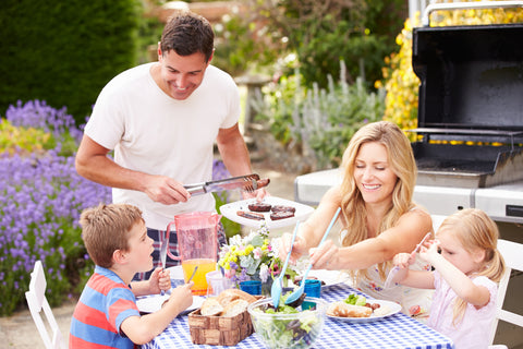 Getting Your Garden Ready For Summer