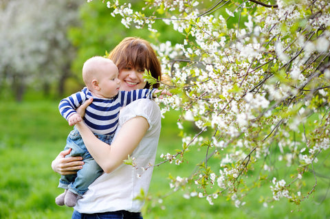 How to Create a Sensory Garden