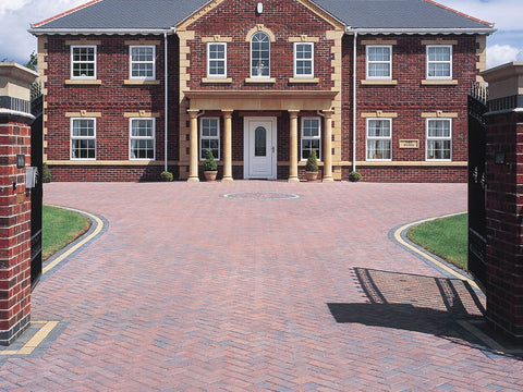 Block Paving