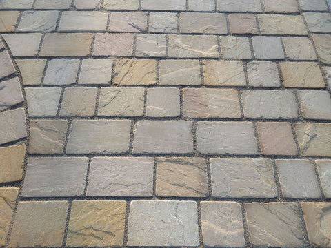 Edging Setts/Planks