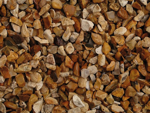 Golden Gravel 20mm