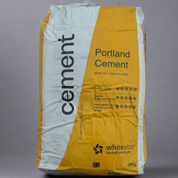 Cement 25kg