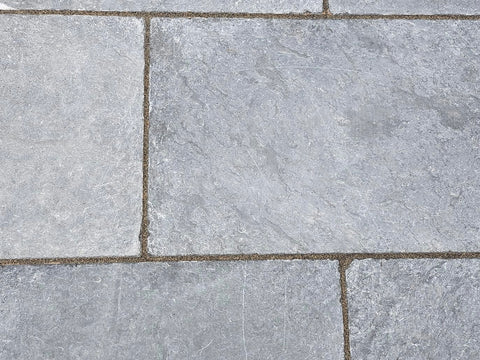 Luna Vietnamese Natural Antique Limestone Paving