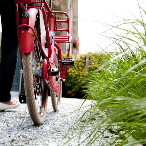 Gravel Driveway Grid - 1600 x 1200mm