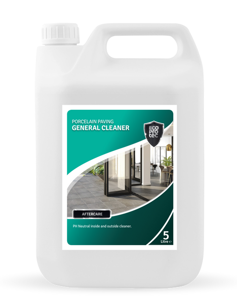 General Porcelain Cleaner