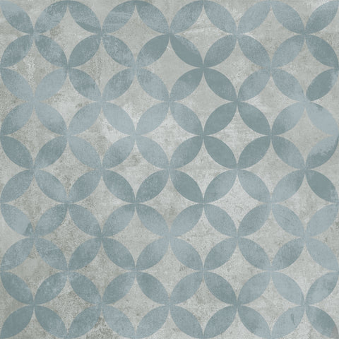 Castille Bonita Triangle - 600 x 600mm