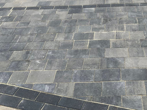 Modena Granite Stone Full Pack