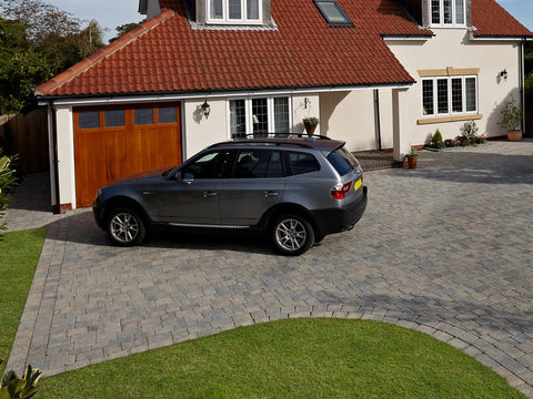 Sorrento Granite Stone