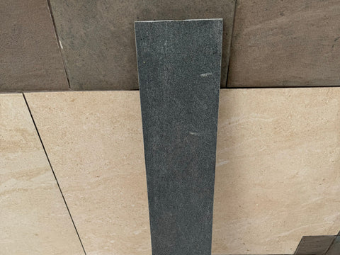 Anthracite Porcelain Planks - 900 x 150mm