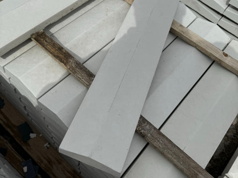 Apex Concrete Wall Coping - 2 Sizes Available