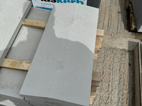 Apex Concrete Wall Coping - 2 Sizes Available