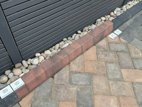 Large Kerb - 2 Colours Available