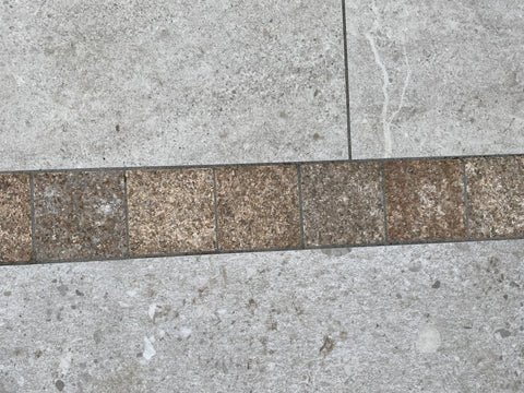 Sawn Granite Sett - 3 Colours Available