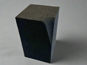 Large Charcoal Kerb Corner - 2 Options Available