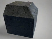 Small Charcoal Kerb Corner - 2 Options Available