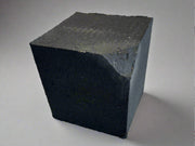 Small Charcoal Kerb Corner - 2 Options Available