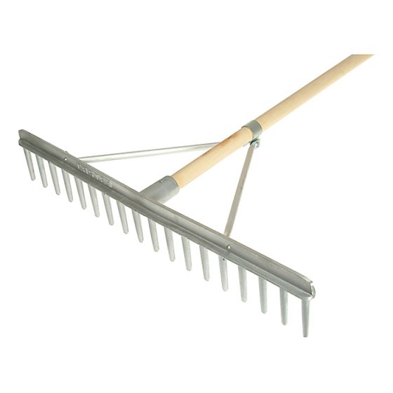 Landscape Rake