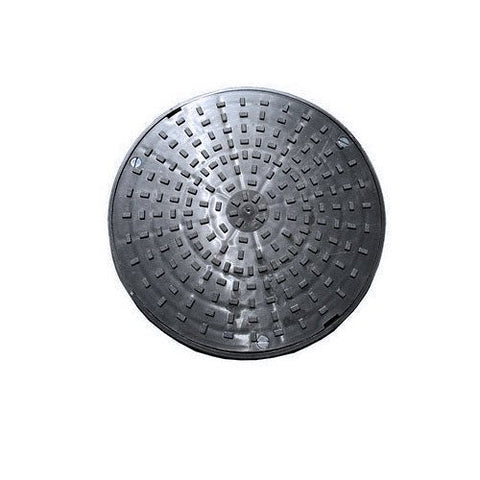 Manhole Cover