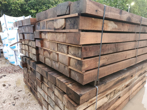 Railway Sleepers