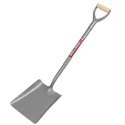 Square Mouth Shovel