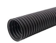 25m Coil Land Drain 80mm