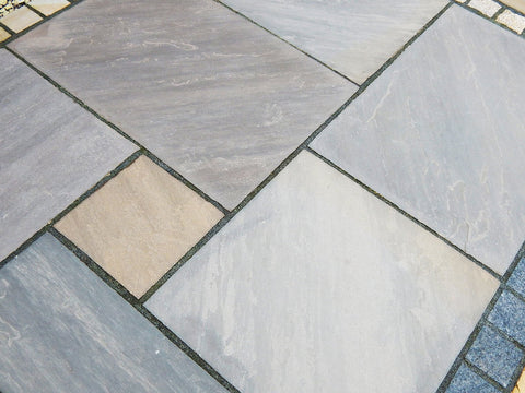 How To Lay Block Paving