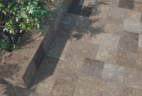 Block Paving