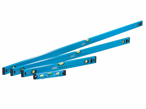 OX Trade 4 Piece Level Set OX-T500404