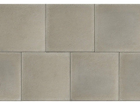 Tobermore Natural 35mm Smooth Patio Paving - 450 x 450mm