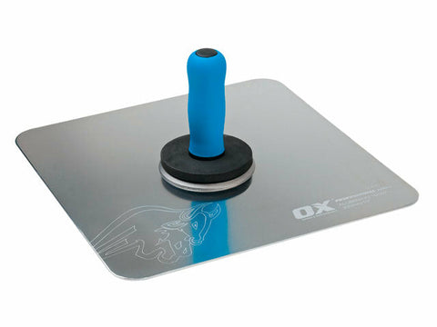 OX Pro Aluminium Hawk