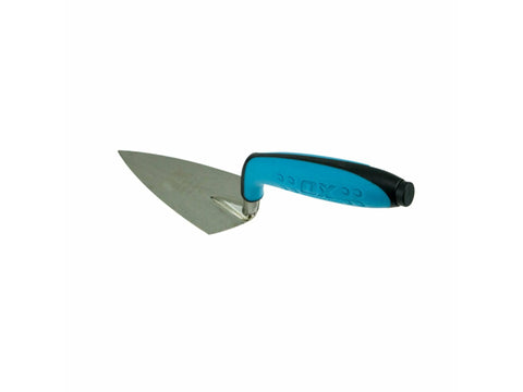 OX Pro Pointing Trowel Philadelphia Pattern - 5 Inches / 127mm OX-P018505