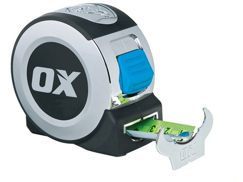 Tape Measure OX PRO