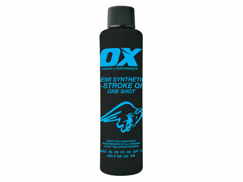 OX Pro One Shot Oil - 100ml OX-P189301