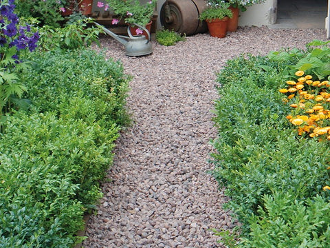 Pink Gravel 20mm