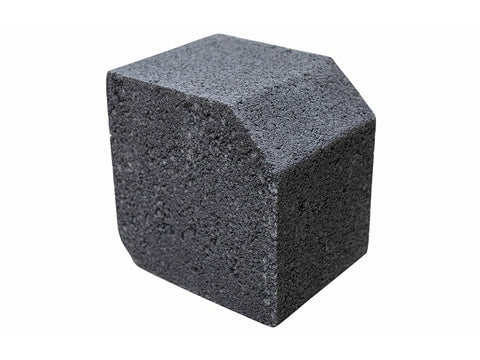 Small Charcoal Kerb