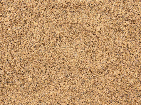 Concreting / Grit Sand