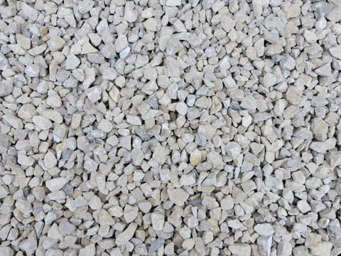 10mm Limestone Chippings