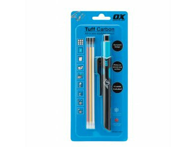 OX Pro Tuff Carbon Pencil OX-P503210